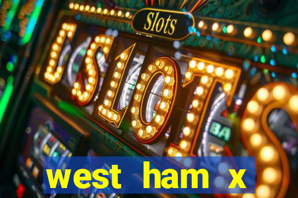 west ham x wolverhampton palpites