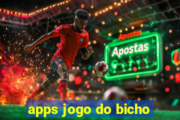 apps jogo do bicho