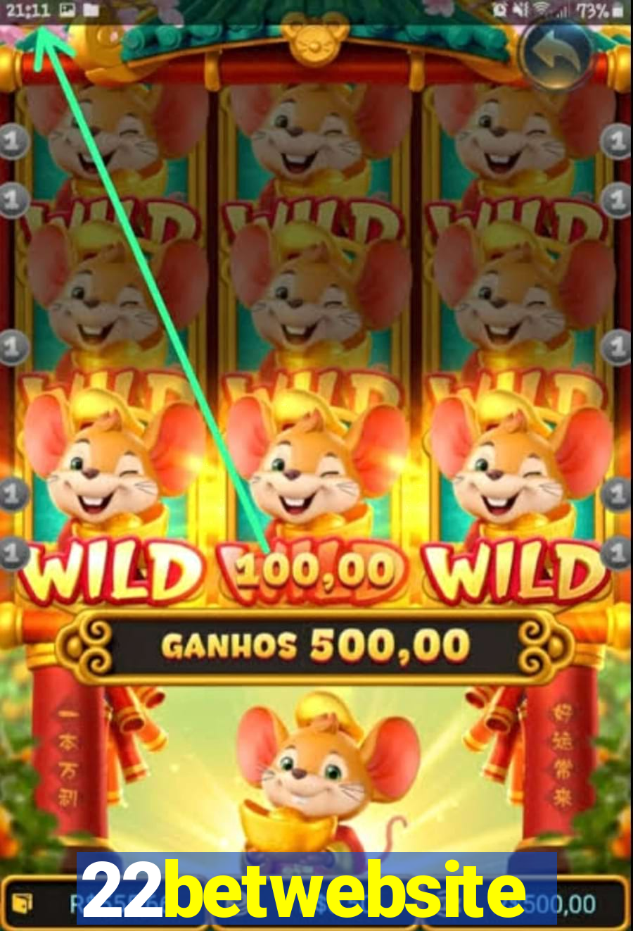 22betwebsite