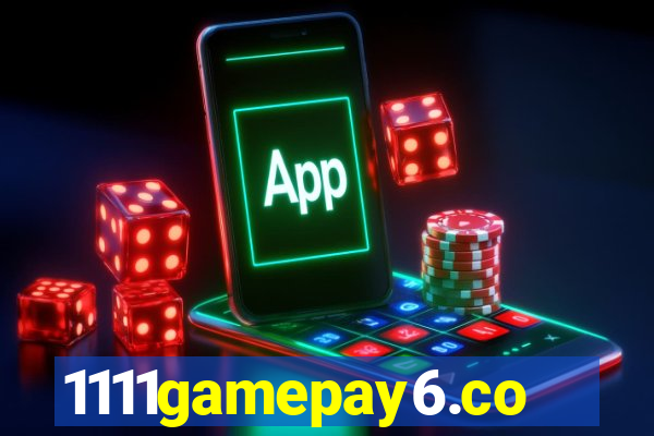 1111gamepay6.com