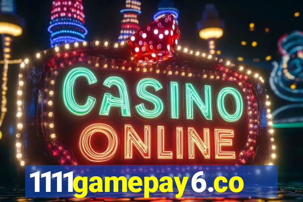 1111gamepay6.com