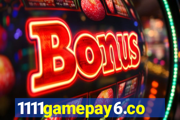 1111gamepay6.com