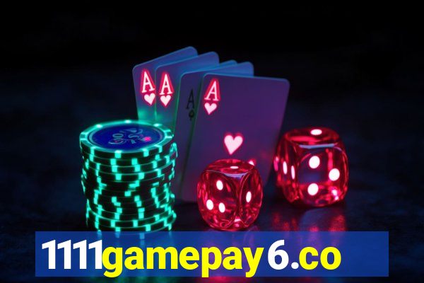 1111gamepay6.com