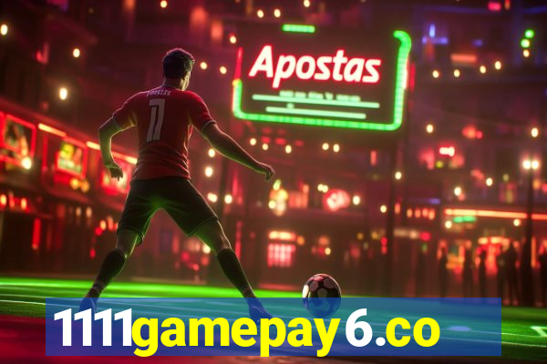1111gamepay6.com