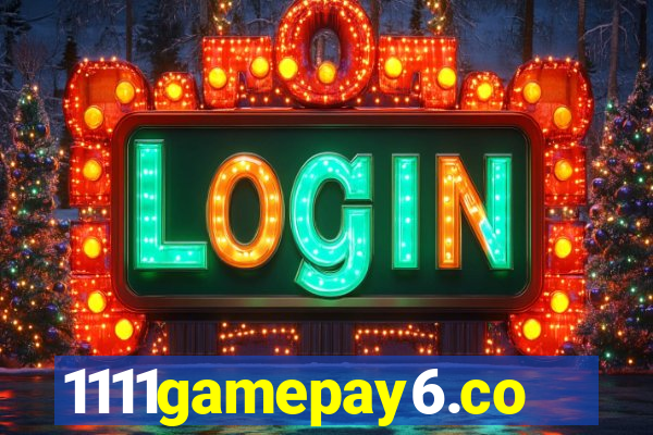 1111gamepay6.com