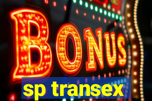 sp transex