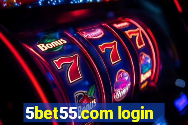 5bet55.com login