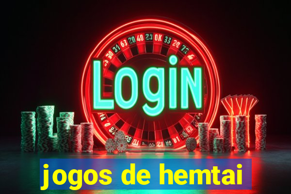 jogos de hemtai