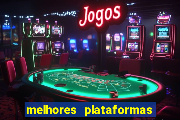 melhores plataformas de jogos que pagam