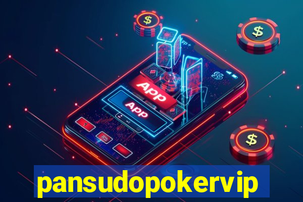 pansudopokervip.net