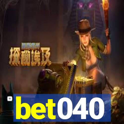 bet040