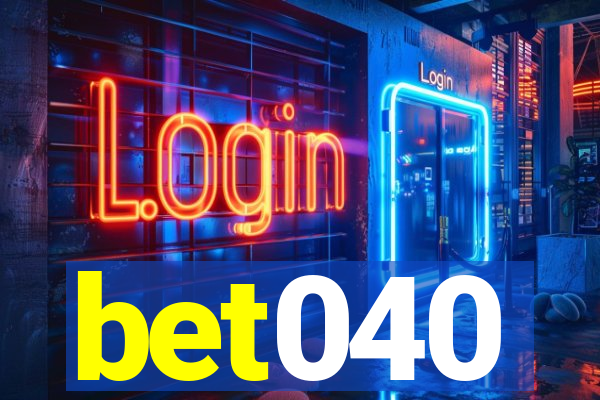 bet040
