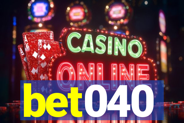 bet040