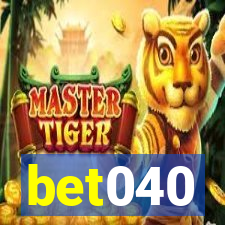 bet040