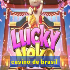 casino de brasil
