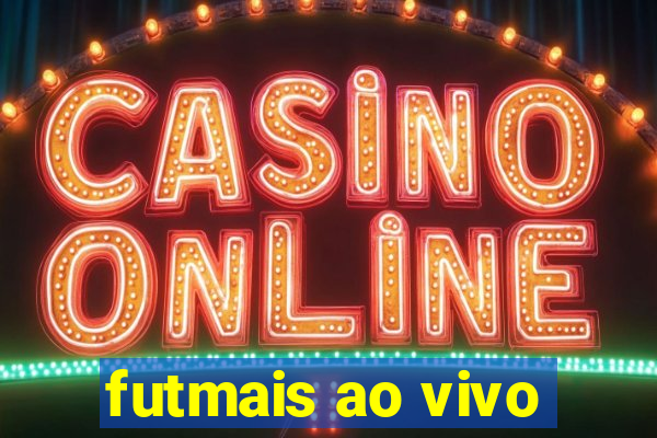 futmais ao vivo