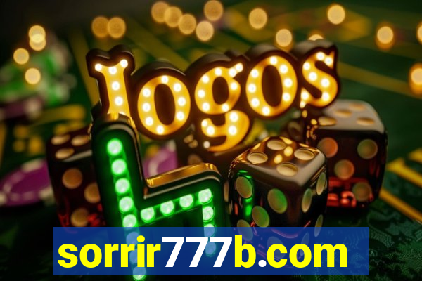 sorrir777b.com