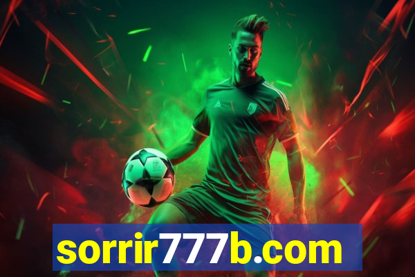sorrir777b.com