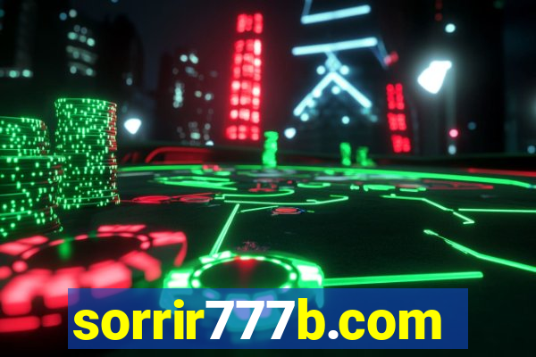 sorrir777b.com