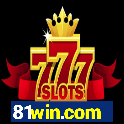 81win.com