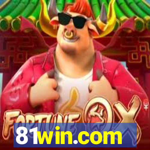 81win.com