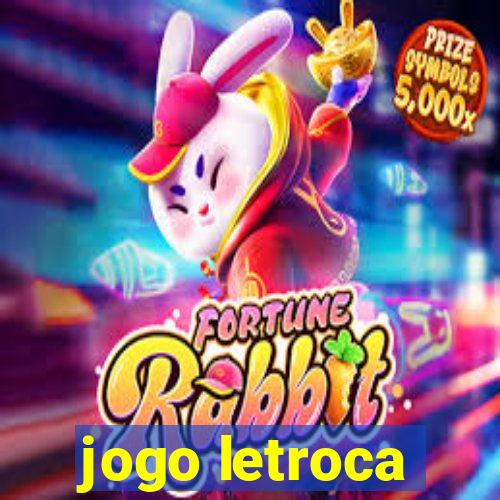 jogo letroca