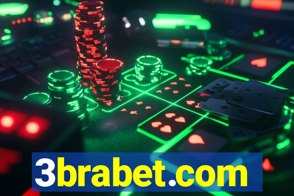 3brabet.com