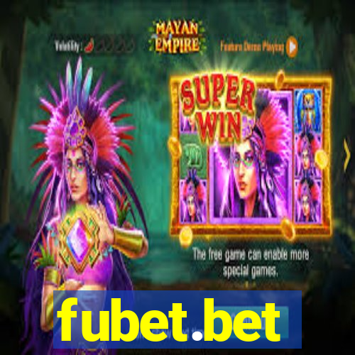 fubet.bet