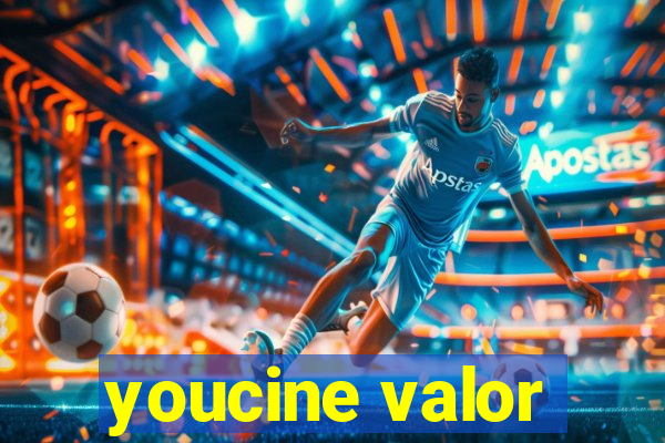 youcine valor