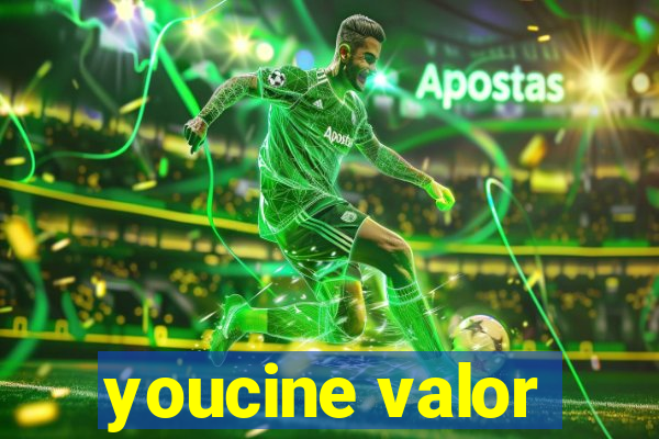 youcine valor