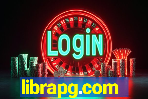 librapg.com