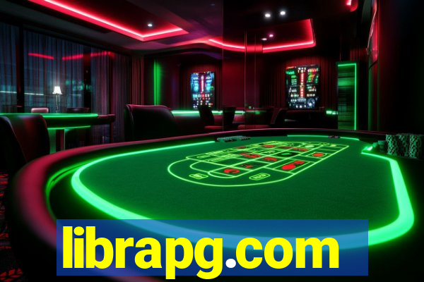 librapg.com