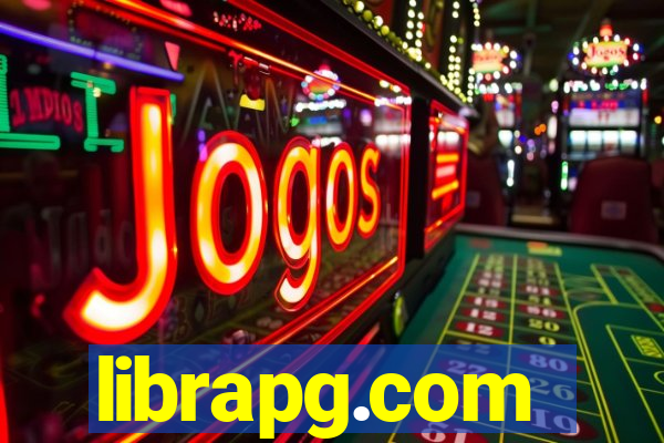 librapg.com