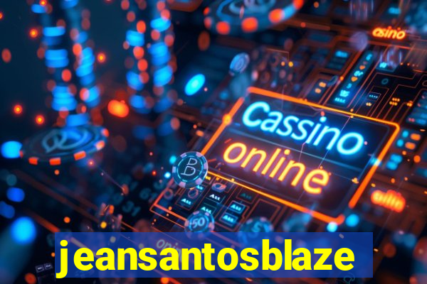 jeansantosblaze