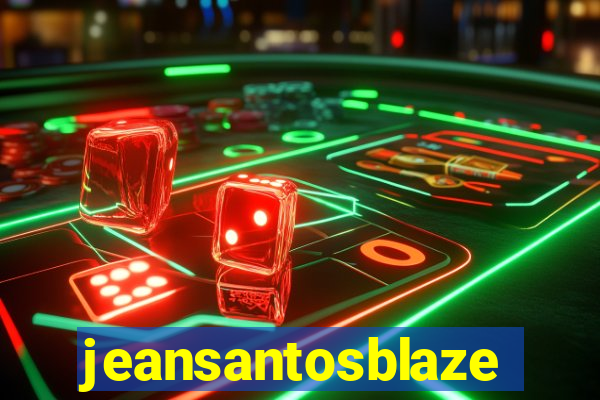 jeansantosblaze