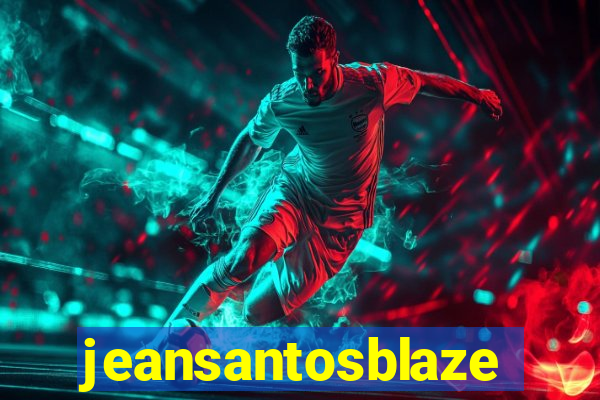 jeansantosblaze