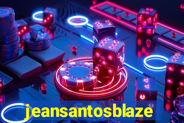 jeansantosblaze