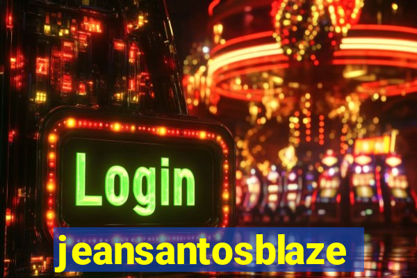 jeansantosblaze