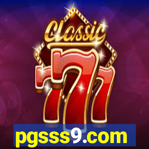 pgsss9.com