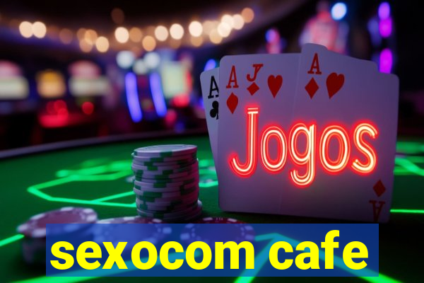 sexocom cafe