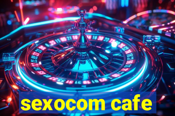 sexocom cafe