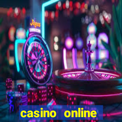 casino online brasil caca niqueis