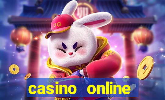 casino online brasil caca niqueis