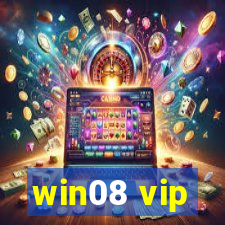 win08 vip