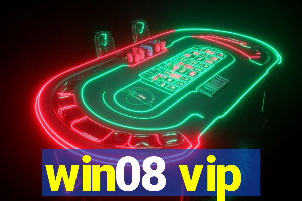 win08 vip