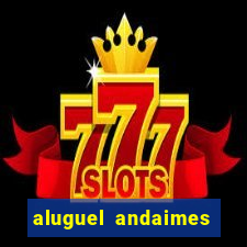 aluguel andaimes porto alegre