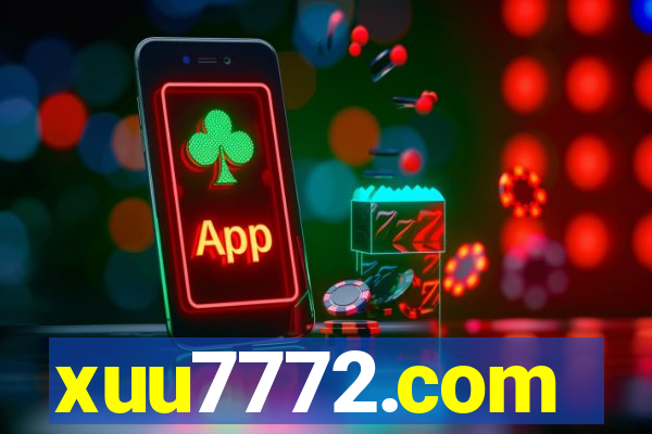 xuu7772.com