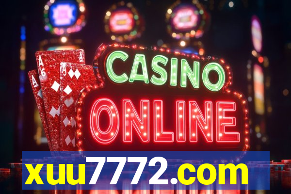 xuu7772.com