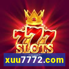 xuu7772.com