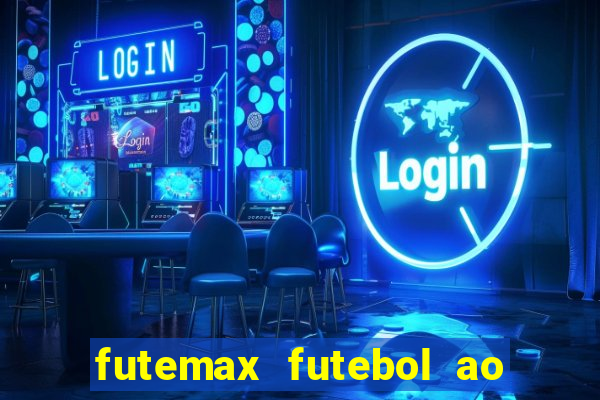 futemax futebol ao vivo hoje barcelona